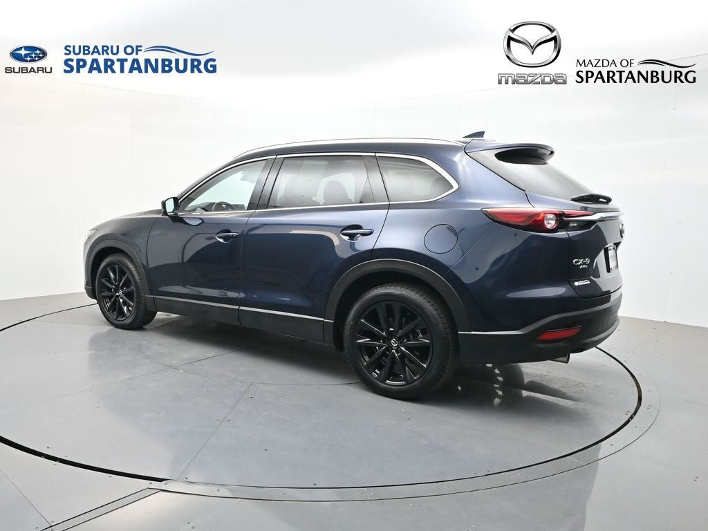 2023 Mazda Mazda CX-9 Touring Plus