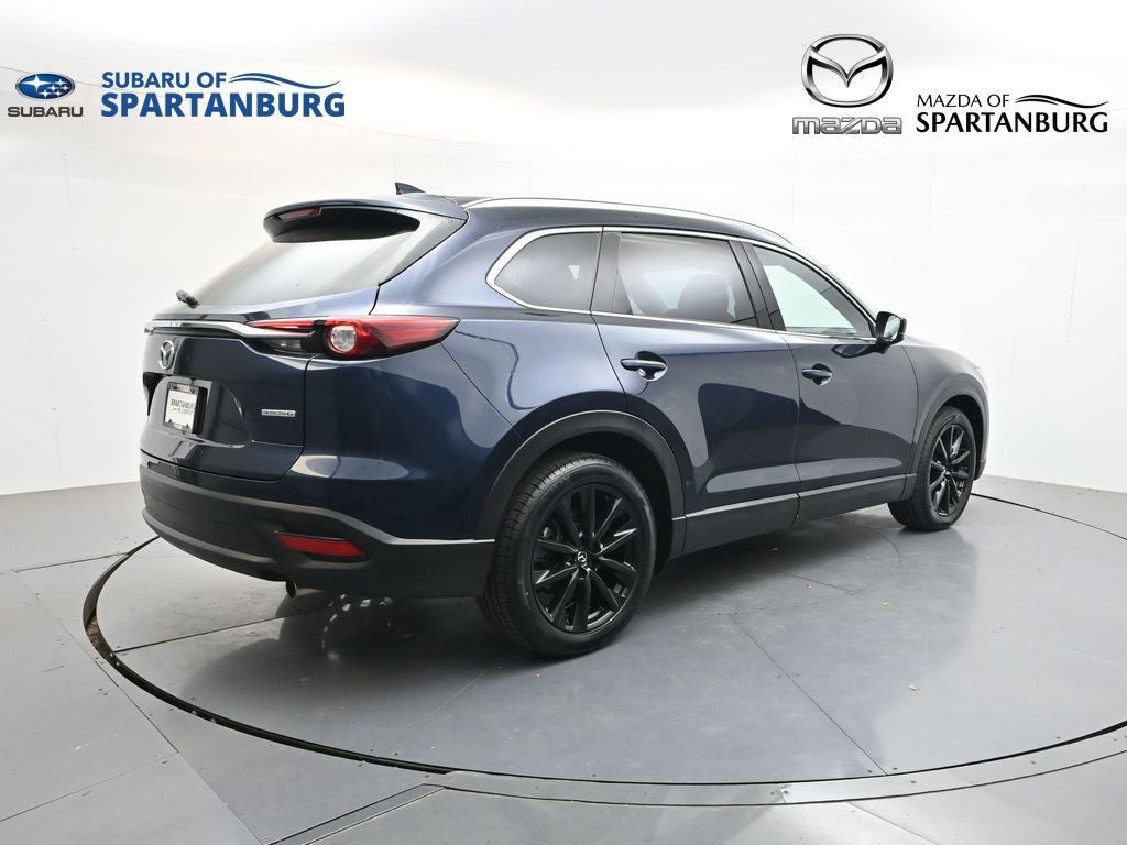 2023 Mazda Mazda CX-9 Touring Plus