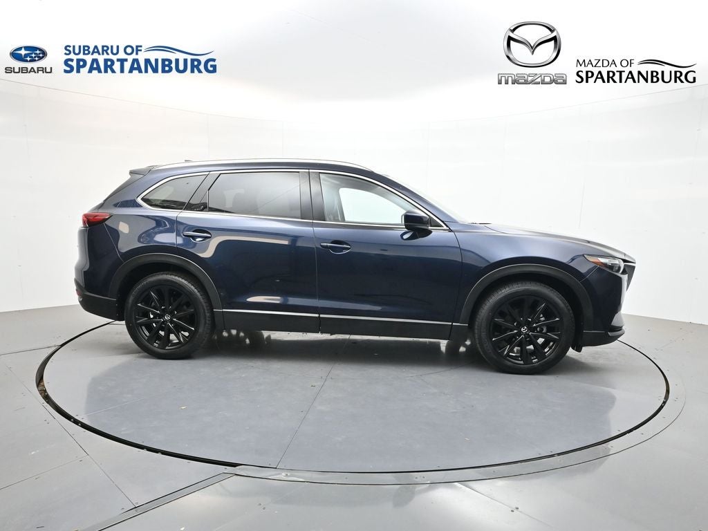2023 Mazda Mazda CX-9 Touring Plus