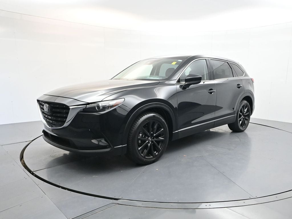 2023 Mazda CX-9