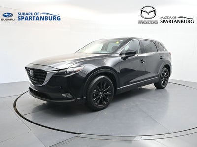 2023 Mazda Mazda CX-9 Touring Plus