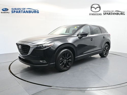 2023 Mazda Mazda CX-9 Touring Plus