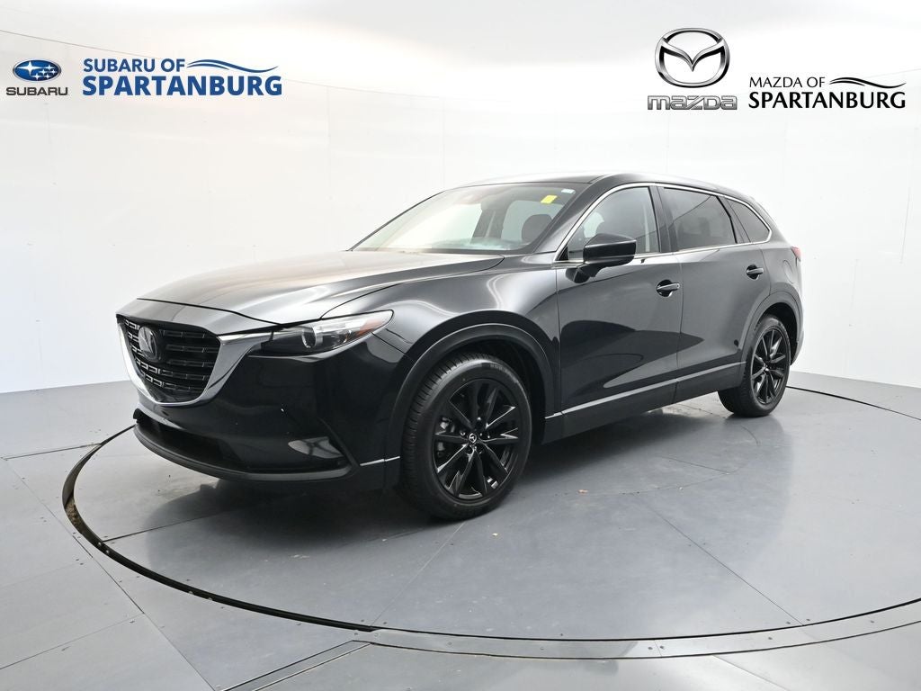 2023 Mazda Mazda CX-9 Touring Plus