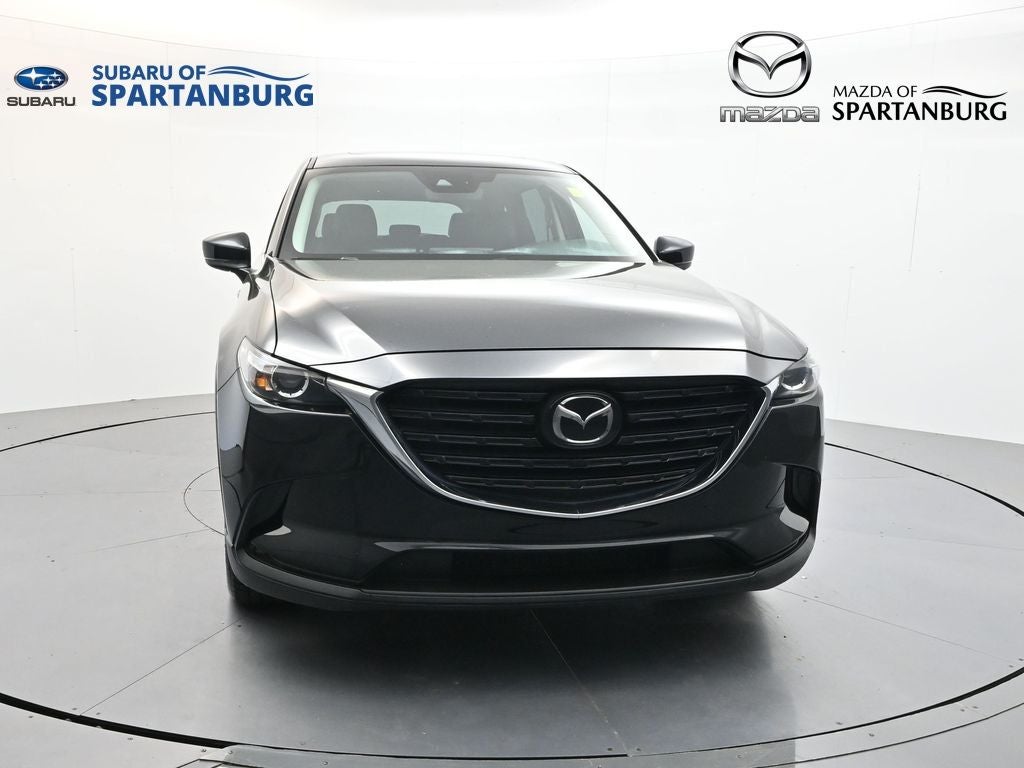2023 Mazda Mazda CX-9 Touring Plus