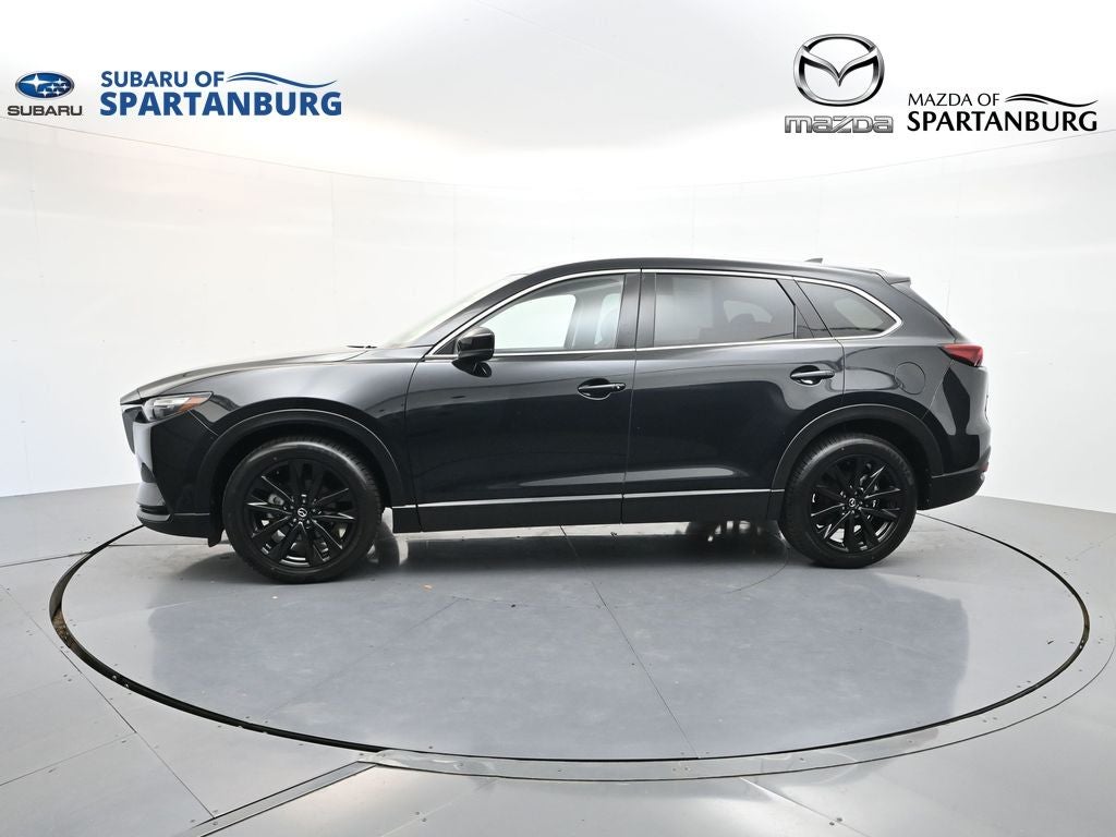 2023 Mazda Mazda CX-9 Touring Plus