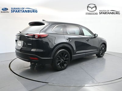 2023 Mazda Mazda CX-9 Touring Plus