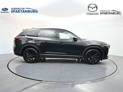 2023 Mazda Mazda CX-9 Touring Plus