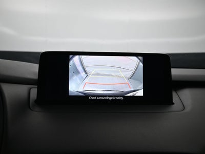 2023 Mazda Mazda CX-9 Touring Plus