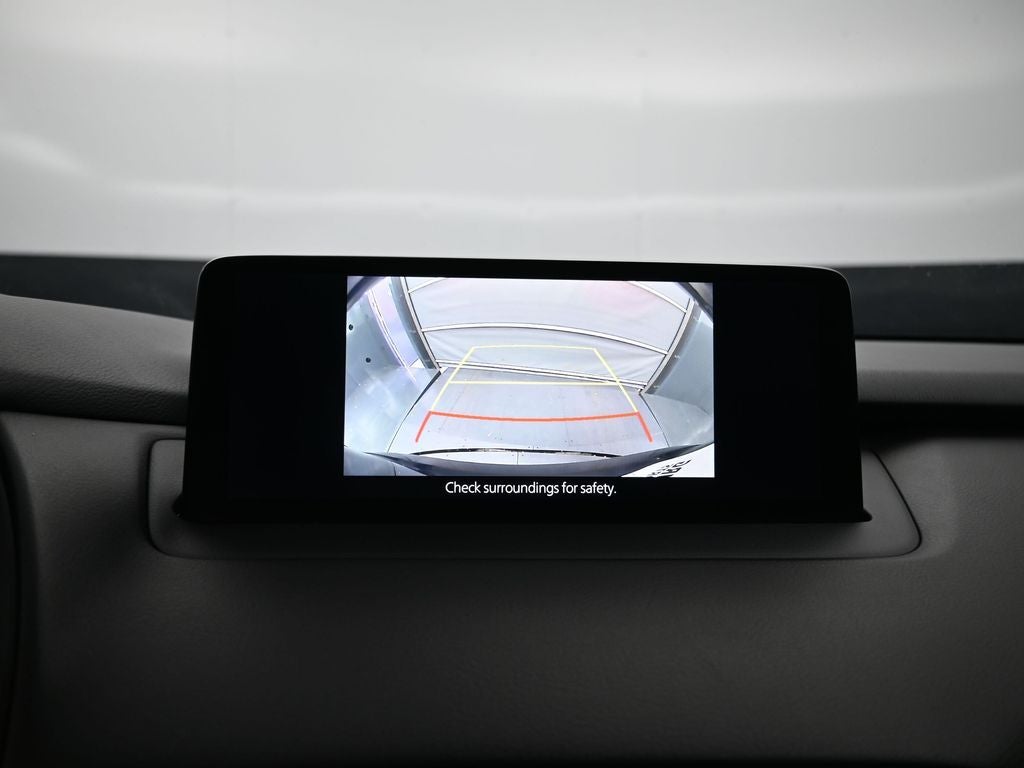 2023 Mazda Mazda CX-9 Touring Plus