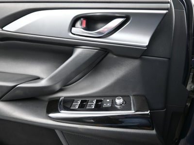 2023 Mazda Mazda CX-9 Touring Plus