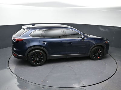 2023 Mazda Mazda CX-9 Touring Plus