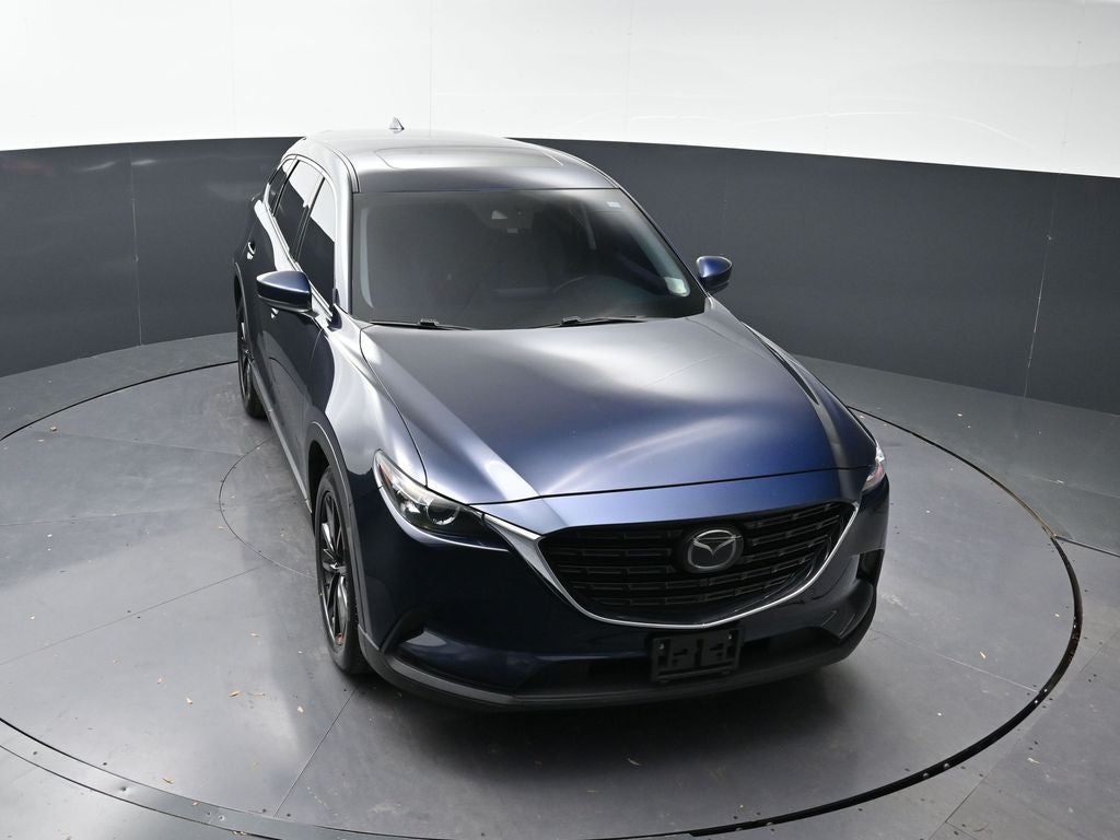 2023 Mazda Mazda CX-9 Touring Plus