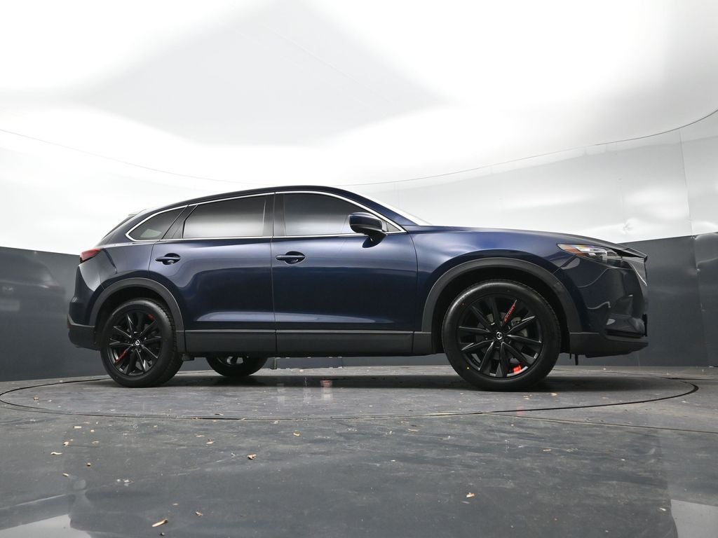 2023 Mazda Mazda CX-9 Touring Plus