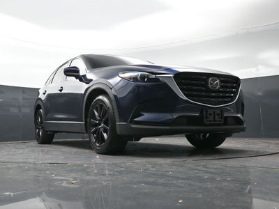 2023 Mazda Mazda CX-9 Touring Plus