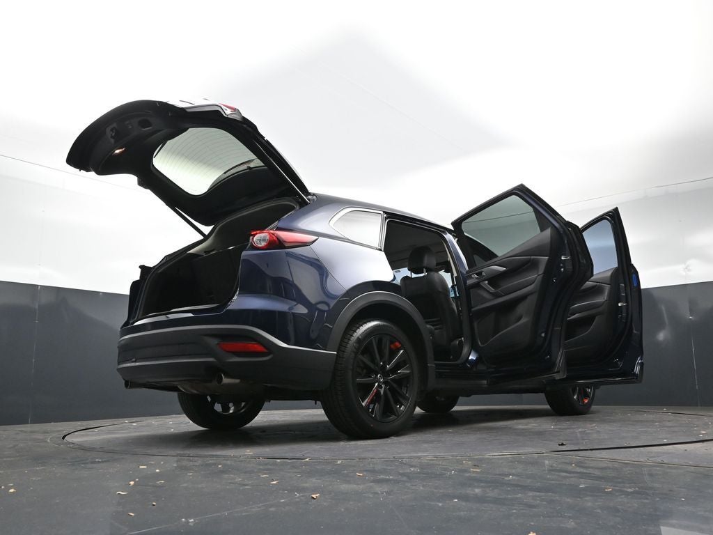2023 Mazda Mazda CX-9 Touring Plus