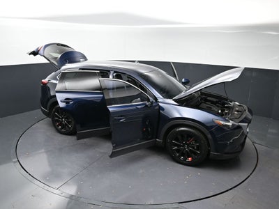 2023 Mazda Mazda CX-9 Touring Plus