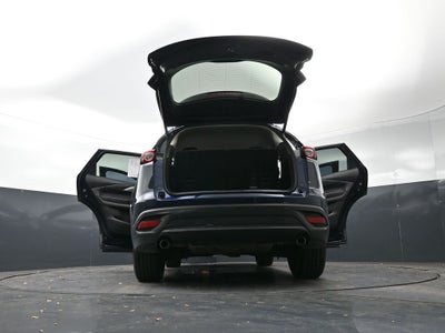 2023 Mazda Mazda CX-9 Touring Plus