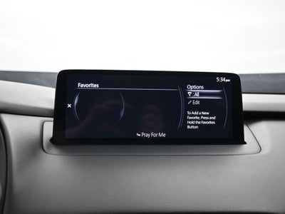 2023 Mazda Mazda CX-9 Touring Plus