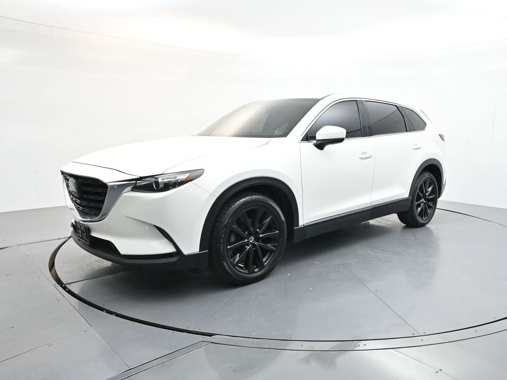 2023 Mazda CX-9 Touring Plus AWD's photo