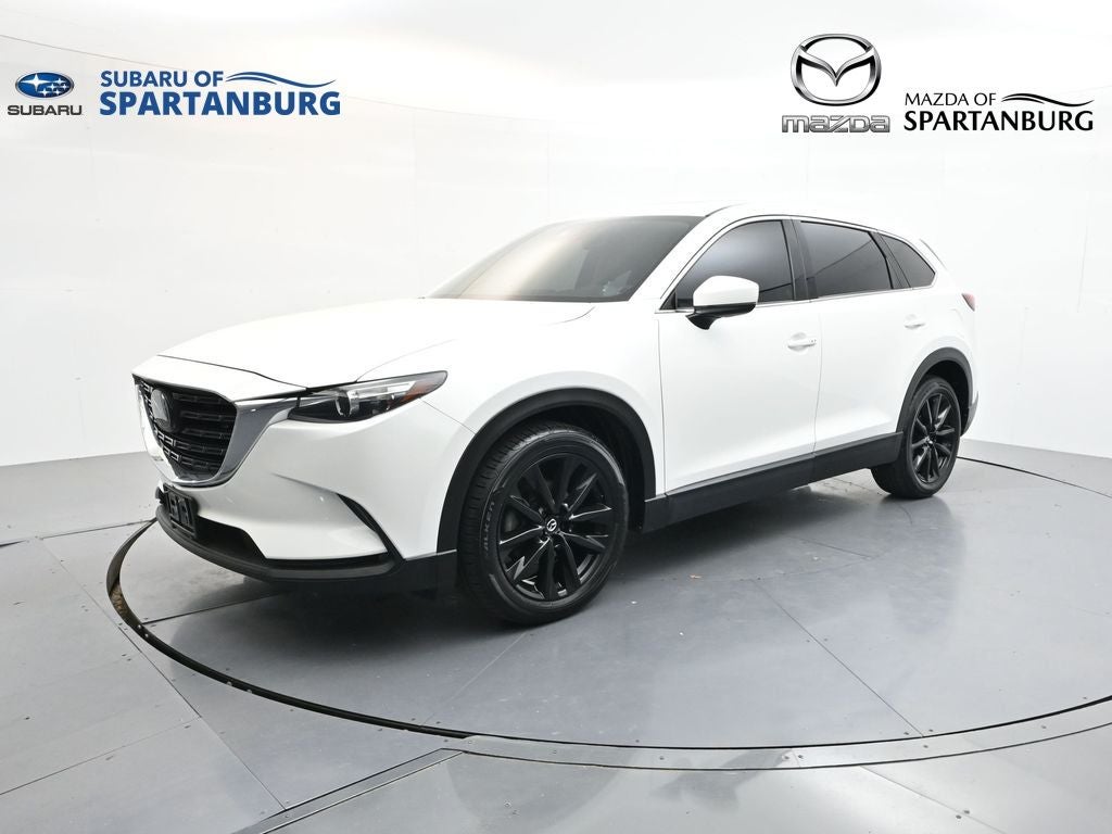 2023 Mazda Mazda CX-9 Touring Plus
