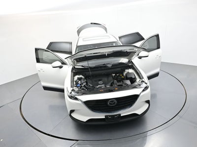 2023 Mazda Mazda CX-9 Touring Plus