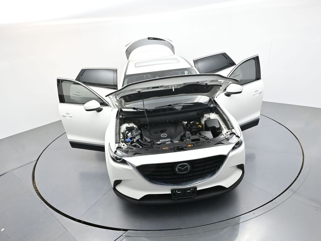 2023 Mazda Mazda CX-9 Touring Plus