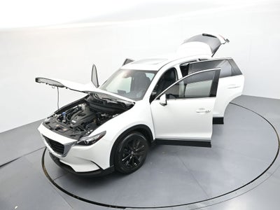 2023 Mazda Mazda CX-9 Touring Plus