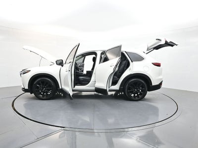 2023 Mazda Mazda CX-9 Touring Plus