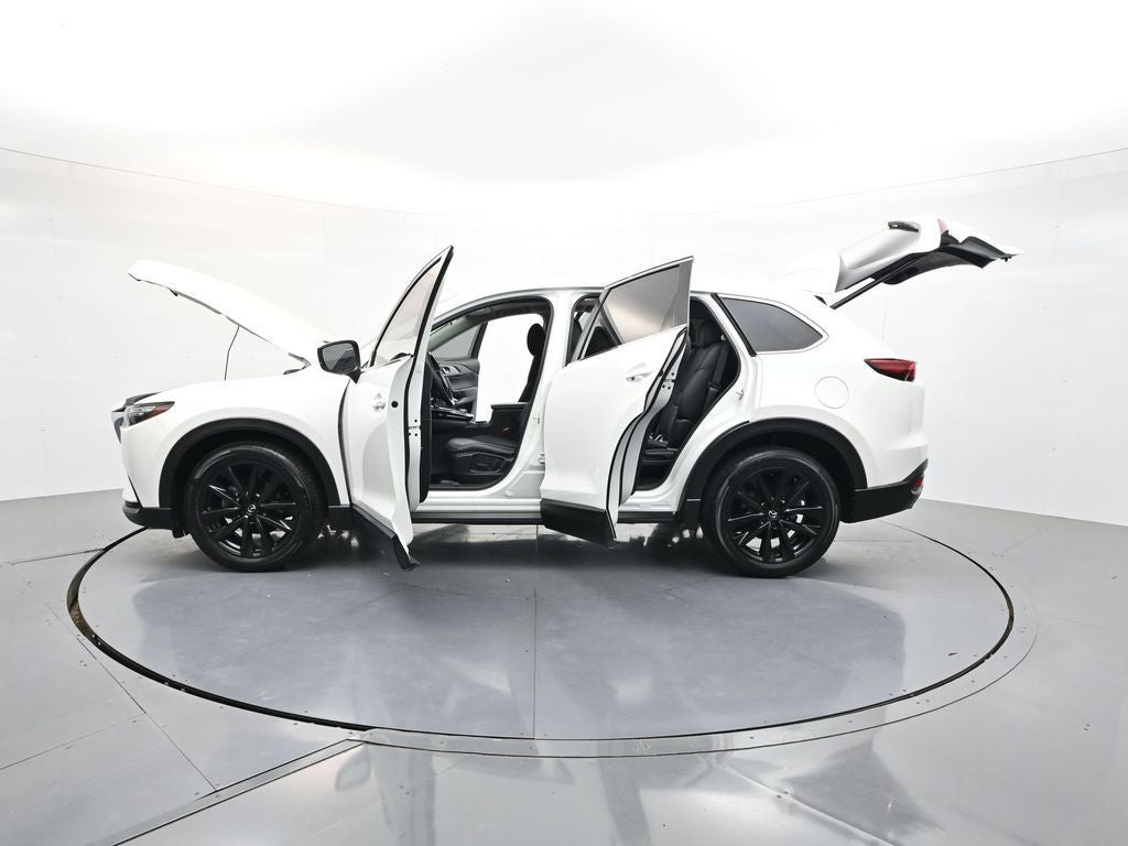 2023 Mazda Mazda CX-9 Touring Plus