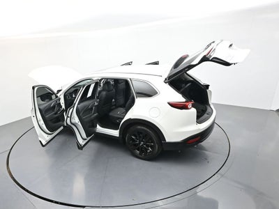 2023 Mazda Mazda CX-9 Touring Plus