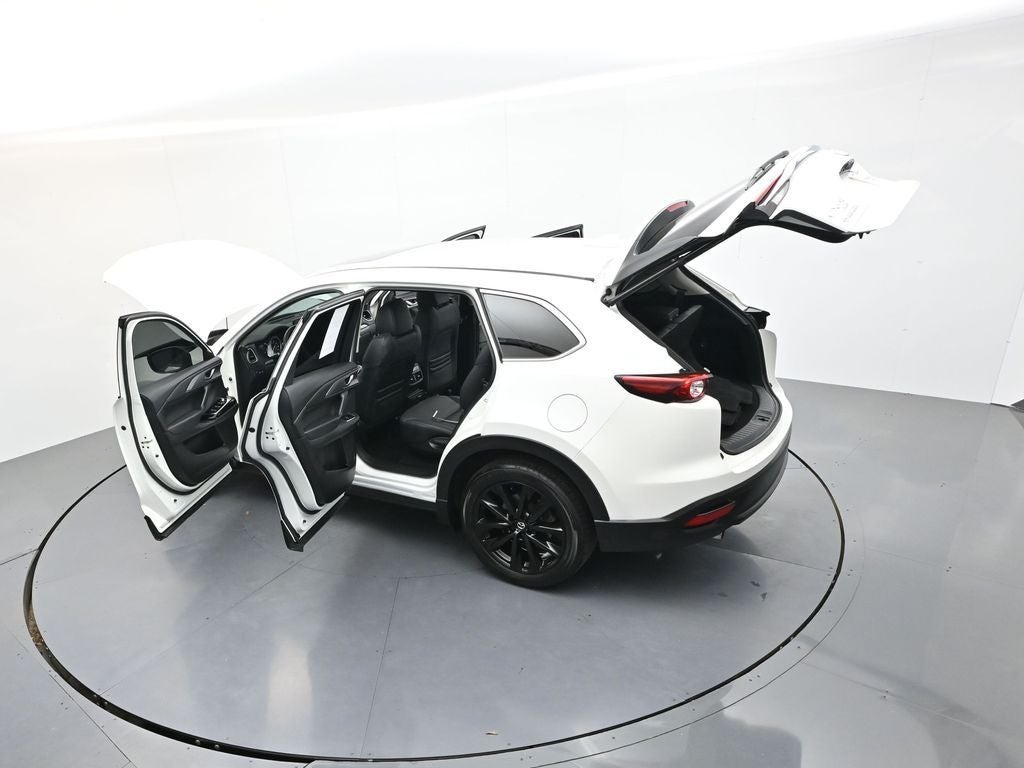 2023 Mazda Mazda CX-9 Touring Plus