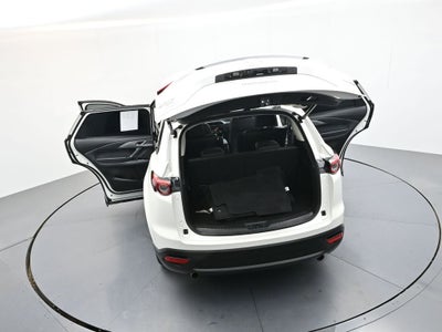 2023 Mazda Mazda CX-9 Touring Plus
