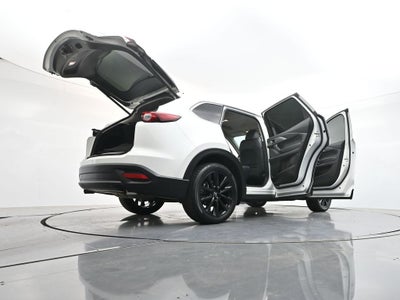 2023 Mazda Mazda CX-9 Touring Plus