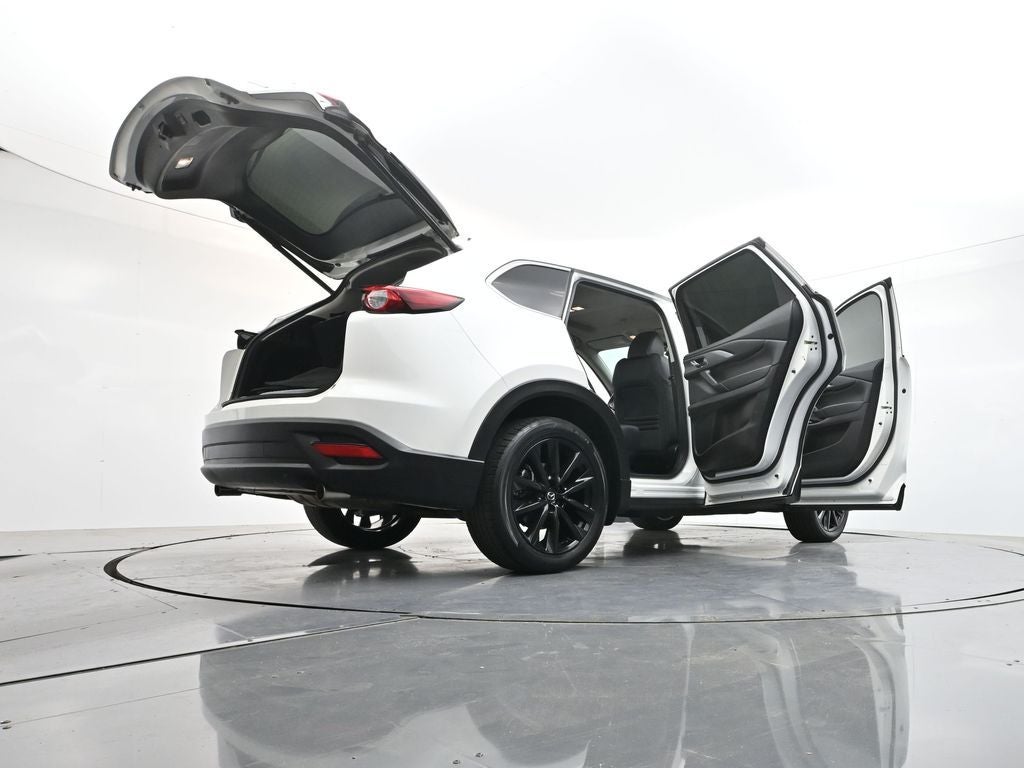 2023 Mazda Mazda CX-9 Touring Plus