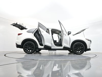 2023 Mazda Mazda CX-9 Touring Plus