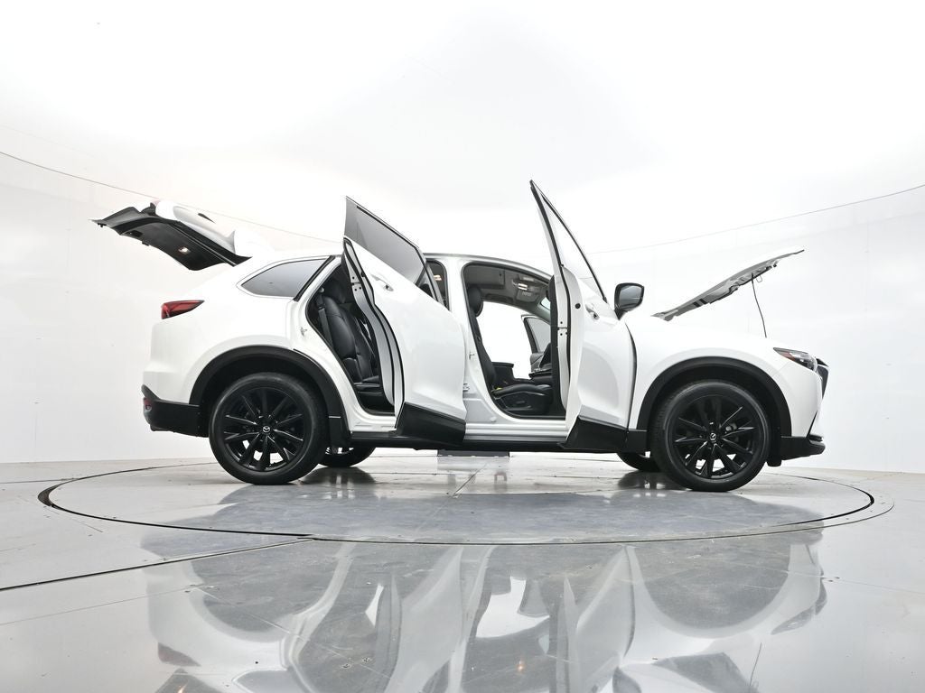2023 Mazda Mazda CX-9 Touring Plus