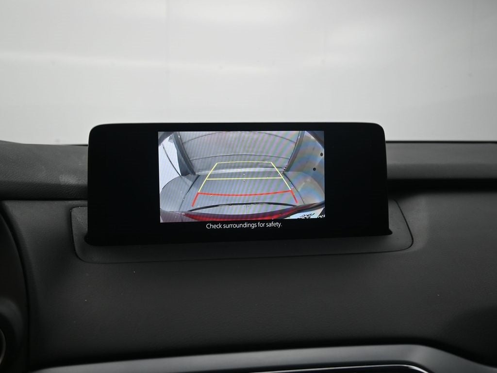 2023 Mazda Mazda CX-9 Touring