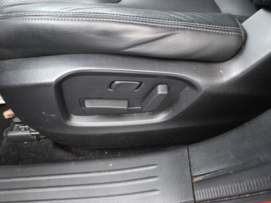 2023 Mazda Mazda CX-9 Touring