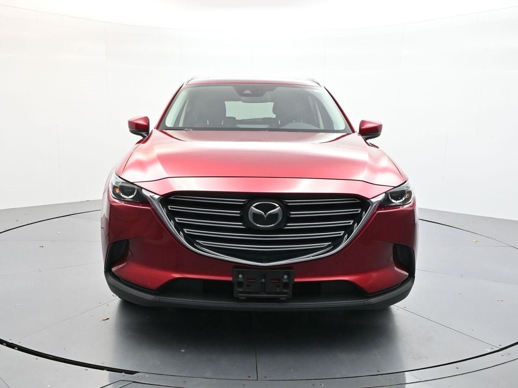 2023 Mazda Mazda CX-9 Touring