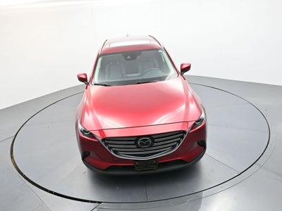 2023 Mazda Mazda CX-9 Touring