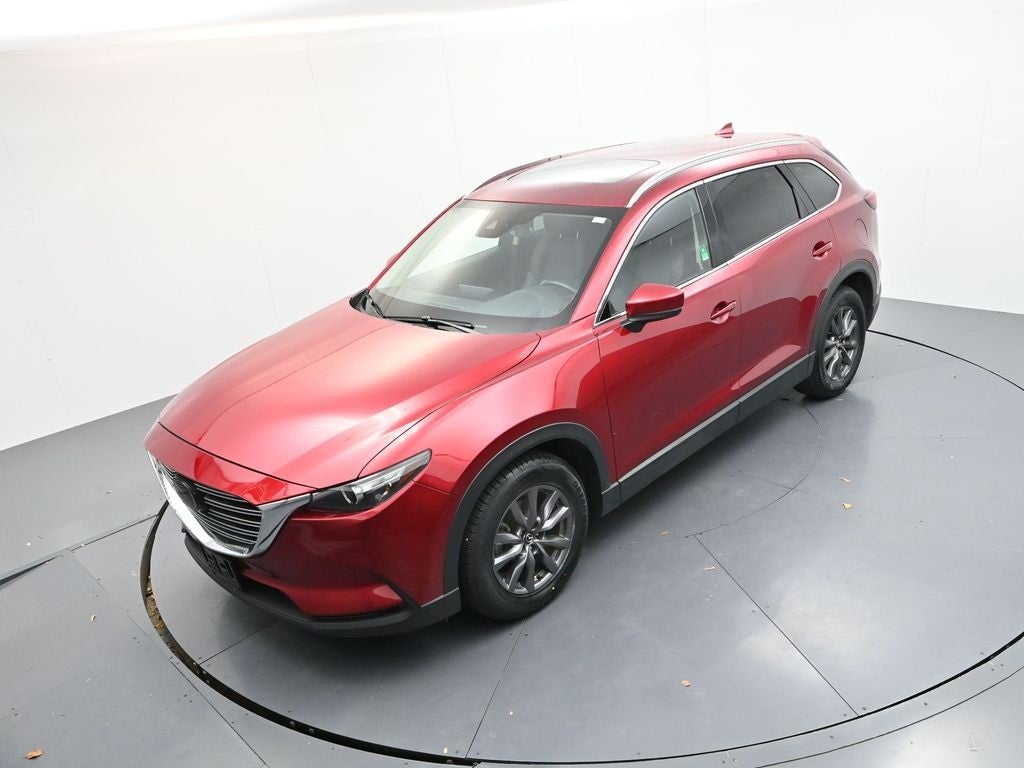 2023 Mazda Mazda CX-9 Touring