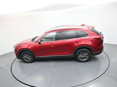 2023 Mazda Mazda CX-9 Touring