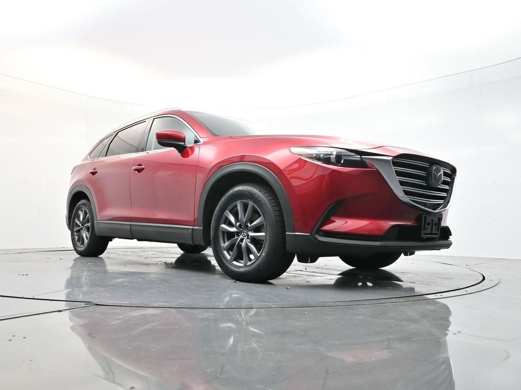 2023 Mazda Mazda CX-9 Touring