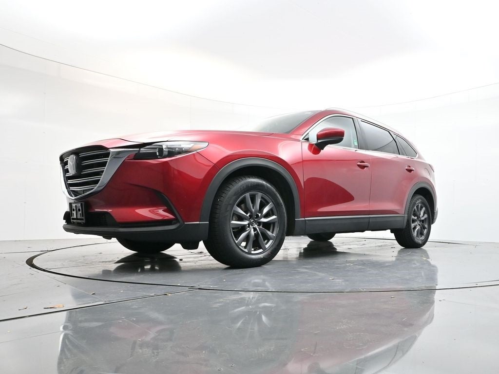 2023 Mazda Mazda CX-9 Touring