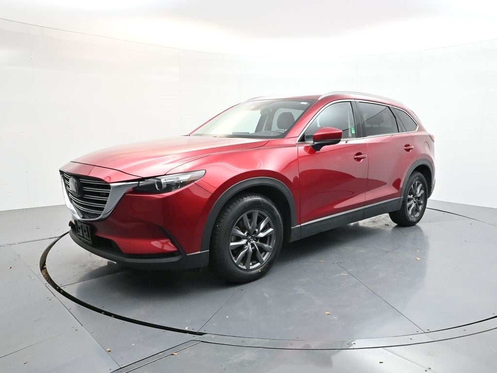2023 Mazda Mazda CX-9 Touring