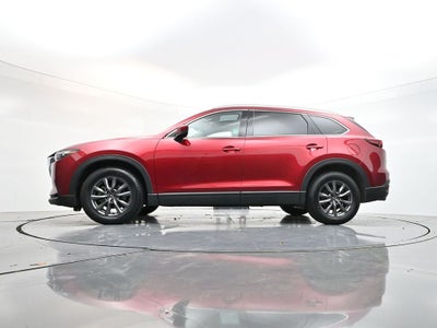 2023 Mazda Mazda CX-9 Touring
