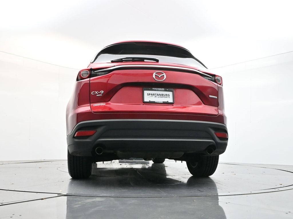 2023 Mazda Mazda CX-9 Touring