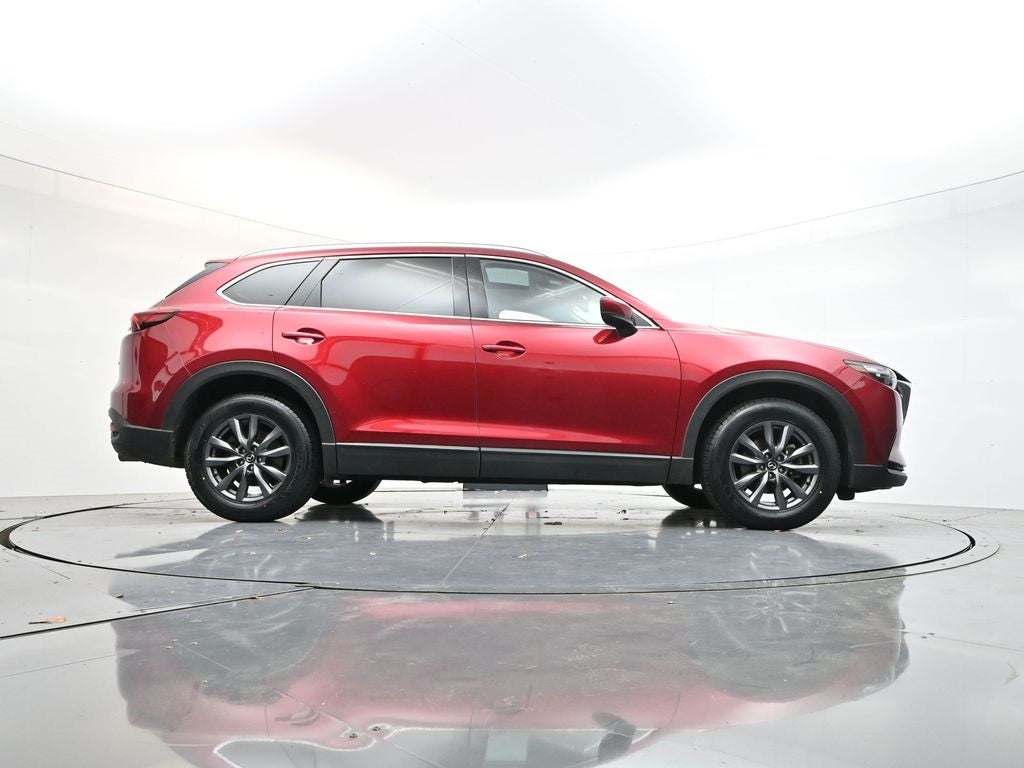 2023 Mazda Mazda CX-9 Touring