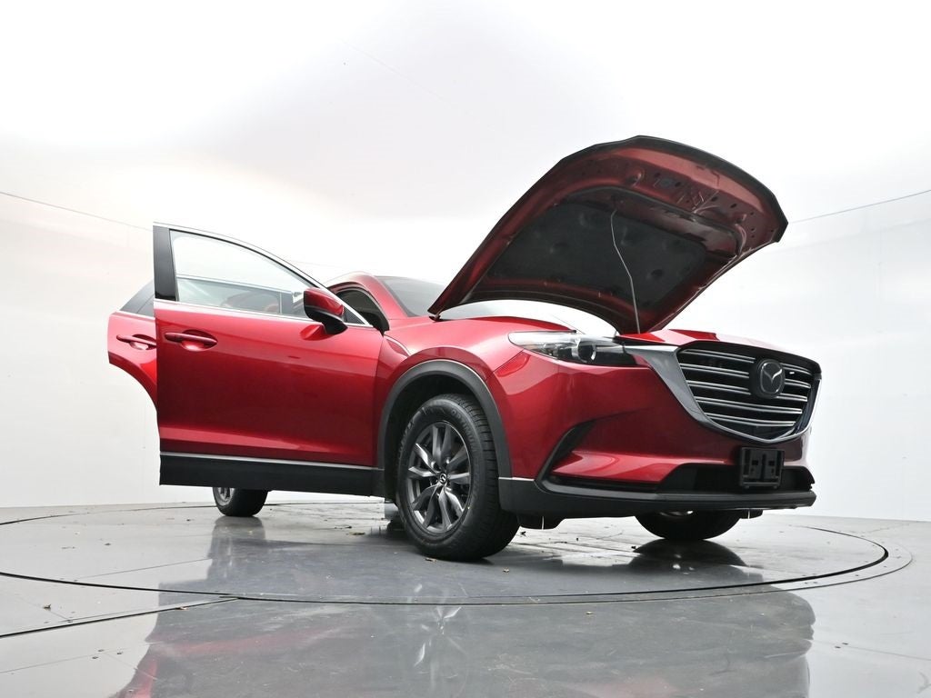 2023 Mazda Mazda CX-9 Touring