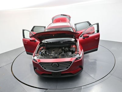 2023 Mazda Mazda CX-9 Touring
